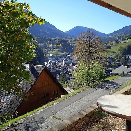 Le Charmant Somme - Vue Et Terrasse Privative Saint-Pierre-d'Entremont  Eksteriør bilde