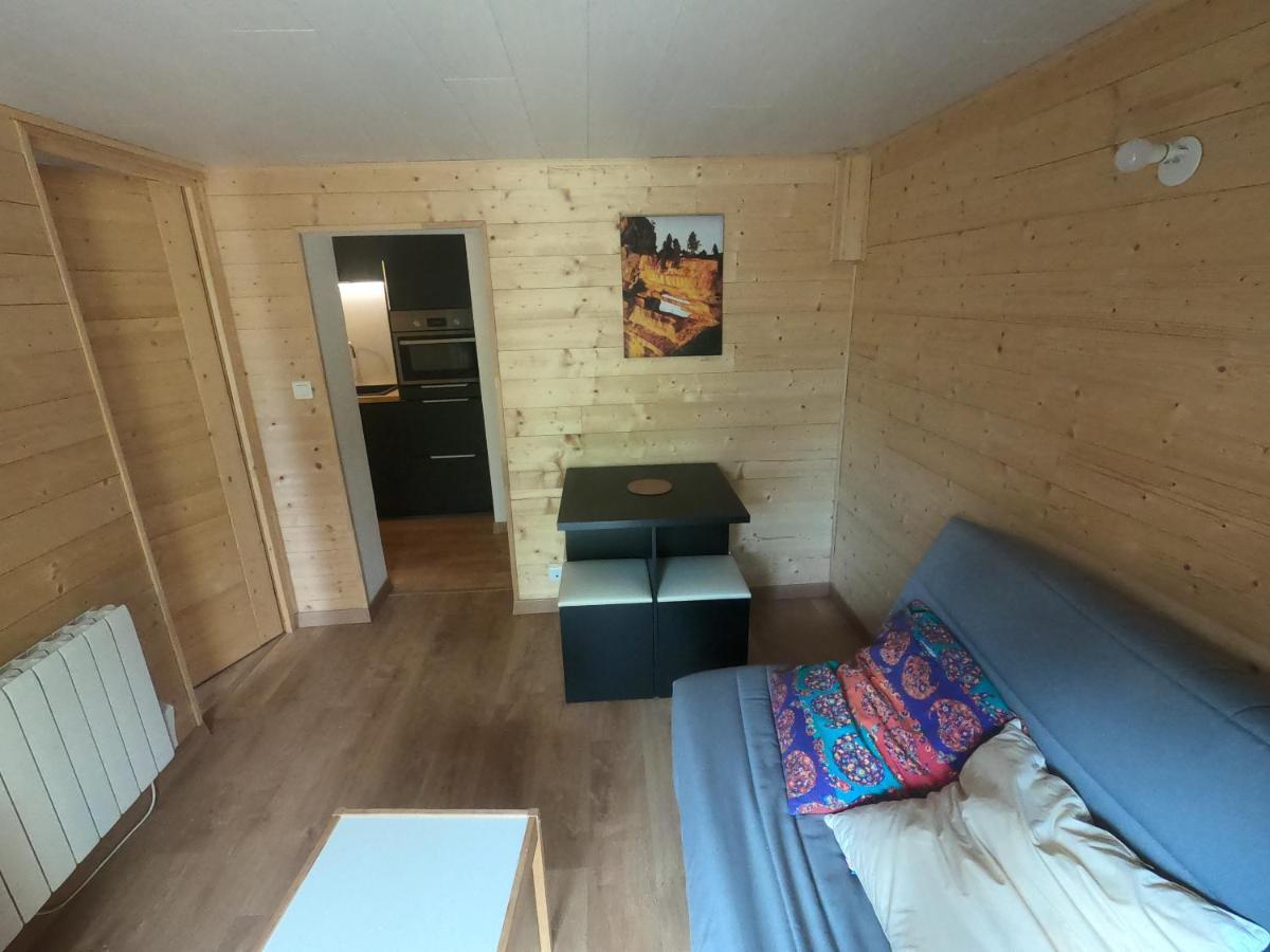 Le Charmant Somme - Vue Et Terrasse Privative Saint-Pierre-d'Entremont  Eksteriør bilde